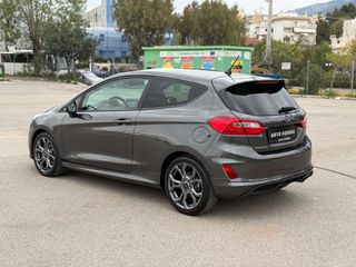 Ford Fiesta 2019 1.0 ECOBOOST ST-LINE 140HP-thumb-10