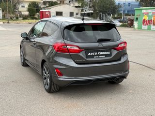 Ford Fiesta 2019 1.0 ECOBOOST ST-LINE 140HP-thumb-11