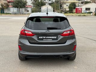 Ford Fiesta 2019 1.0 ECOBOOST ST-LINE 140HP-thumb-12