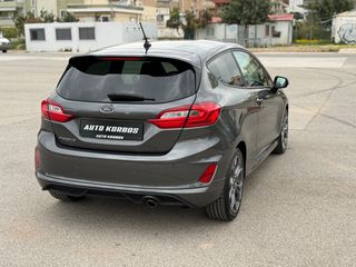 Ford Fiesta 2019 1.0 ECOBOOST ST-LINE 140HP-thumb-13