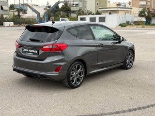 Ford Fiesta 2019 1.0 ECOBOOST ST-LINE 140HP-thumb-14