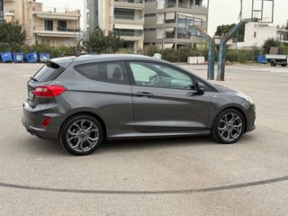 Ford Fiesta 2019 1.0 ECOBOOST ST-LINE 140HP-thumb-15
