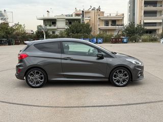 Ford Fiesta 2019 1.0 ECOBOOST ST-LINE 140HP-thumb-16