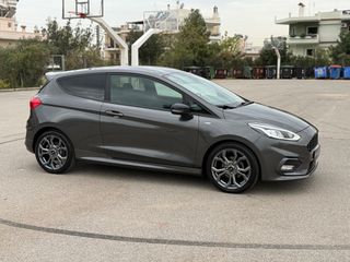 Ford Fiesta 2019 1.0 ECOBOOST ST-LINE 140HP-thumb-17