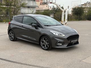 Ford Fiesta 2019 1.0 ECOBOOST ST-LINE 140HP-thumb-18