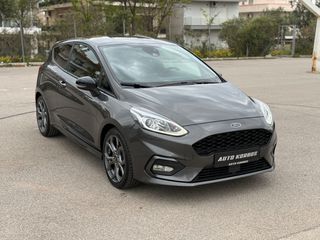 Ford Fiesta 2019 1.0 ECOBOOST ST-LINE 140HP-thumb-19