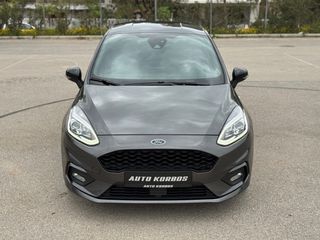 Ford Fiesta 2019 1.0 ECOBOOST ST-LINE 140HP-thumb-20