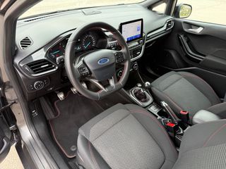 Ford Fiesta 2019 1.0 ECOBOOST ST-LINE 140HP-thumb-21