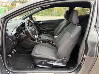 Ford Fiesta 2019 1.0 ECOBOOST ST-LINE 140HP-thumb-22