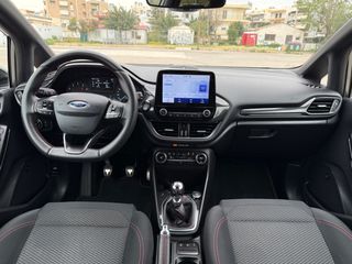 Ford Fiesta 2019 1.0 ECOBOOST ST-LINE 140HP-thumb-24
