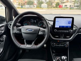 Ford Fiesta 2019 1.0 ECOBOOST ST-LINE 140HP-thumb-25