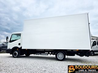 Κόφα Nissan 2014 Cabstar NT400 35.14-AC-ΔΙΠΛΟ ΤΡΟΧΟ-ΕΡΑΣΙ/ΚΟ ΔΙΠΛΩΜΑ-ΚΟΦΑ-thumb-3