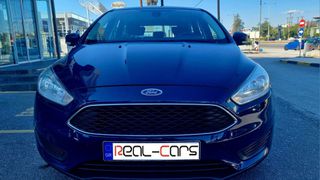 Ford Focus 2016 MULTIMEDIA 10'' / GPS / ΚΑΜΕΡΑ / ΑΨΟΓΟ !!!-thumb-5