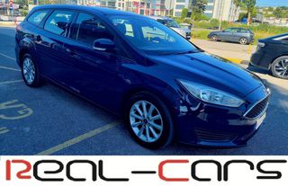 Ford Focus 2016 MULTIMEDIA 10'' / GPS / ΚΑΜΕΡΑ / ΑΨΟΓΟ !!!