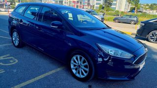 Ford Focus 2016 MULTIMEDIA 10'' / GPS / ΚΑΜΕΡΑ / ΑΨΟΓΟ !!!-thumb-1