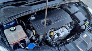 Ford Focus 2016 MULTIMEDIA 10'' / GPS / ΚΑΜΕΡΑ / ΑΨΟΓΟ !!!-thumb-26