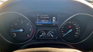 Ford Focus 2016 MULTIMEDIA 10'' / GPS / ΚΑΜΕΡΑ / ΑΨΟΓΟ !!!-thumb-8