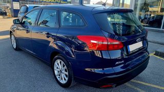 Ford Focus 2016 MULTIMEDIA 10'' / GPS / ΚΑΜΕΡΑ / ΑΨΟΓΟ !!!-thumb-4