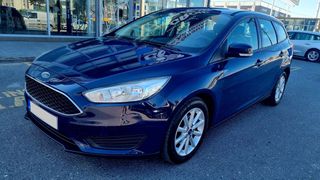 Ford Focus 2016 MULTIMEDIA 10'' / GPS / ΚΑΜΕΡΑ / ΑΨΟΓΟ !!!-thumb-3