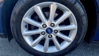 Ford Focus 2016 MULTIMEDIA 10'' / GPS / ΚΑΜΕΡΑ / ΑΨΟΓΟ !!!-thumb-7