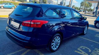 Ford Focus 2016 MULTIMEDIA 10'' / GPS / ΚΑΜΕΡΑ / ΑΨΟΓΟ !!!-thumb-2