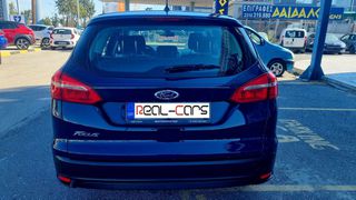 Ford Focus 2016 MULTIMEDIA 10'' / GPS / ΚΑΜΕΡΑ / ΑΨΟΓΟ !!!-thumb-6