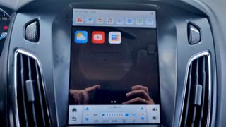 Ford Focus 2016 MULTIMEDIA 10'' / GPS / ΚΑΜΕΡΑ / ΑΨΟΓΟ !!!-thumb-23