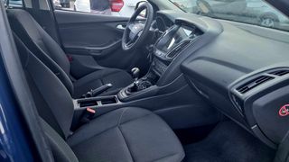 Ford Focus 2016 MULTIMEDIA 10'' / GPS / ΚΑΜΕΡΑ / ΑΨΟΓΟ !!!-thumb-14