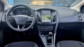 Ford Focus 2016 MULTIMEDIA 10'' / GPS / ΚΑΜΕΡΑ / ΑΨΟΓΟ !!!-thumb-10