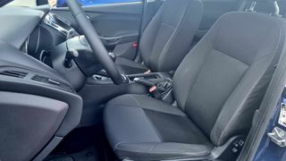Ford Focus 2016 MULTIMEDIA 10'' / GPS / ΚΑΜΕΡΑ / ΑΨΟΓΟ !!!-thumb-13