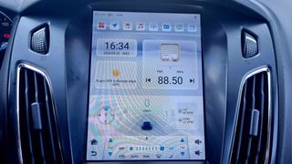 Ford Focus 2016 MULTIMEDIA 10'' / GPS / ΚΑΜΕΡΑ / ΑΨΟΓΟ !!!-thumb-20