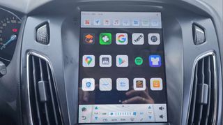 Ford Focus 2016 MULTIMEDIA 10'' / GPS / ΚΑΜΕΡΑ / ΑΨΟΓΟ !!!-thumb-21