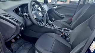 Ford Focus 2016 MULTIMEDIA 10'' / GPS / ΚΑΜΕΡΑ / ΑΨΟΓΟ !!!-thumb-12
