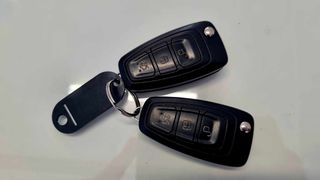 Ford Focus 2016 MULTIMEDIA 10'' / GPS / ΚΑΜΕΡΑ / ΑΨΟΓΟ !!!-thumb-27