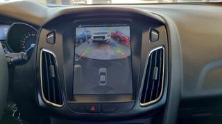 Ford Focus 2016 MULTIMEDIA 10'' / GPS / ΚΑΜΕΡΑ / ΑΨΟΓΟ !!!-thumb-19