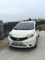Nissan Note 2014-thumb-1