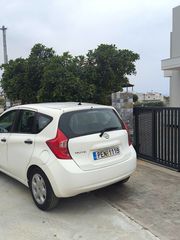 Nissan Note 2014-thumb-3