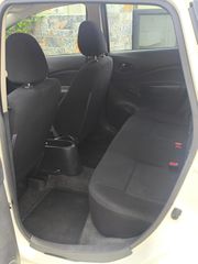 Nissan Note 2014-thumb-4