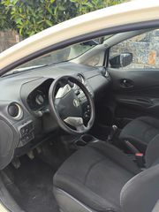Nissan Note 2014-thumb-5