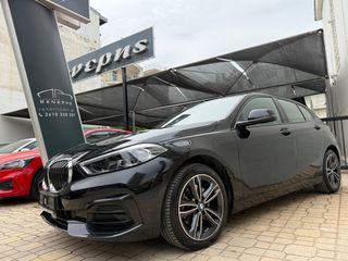 Bmw 118 2022 Sport Advanced