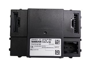 Μονάδα Άνεσης Nissan Qashqai 2007-2013