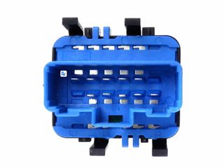 ΔΙΑΚΟΠΤΗΣ ΗΛΕΚΤΡΙΚΩΝ ΠΑΡΑΘΥΡΩΝ RENAULT KANGOO '08/ MASTER '10/ TRAFIC II/ DACIA DUSTER ΔΙΠΛΟΣ| 10PIN Κωδικός: 8200108269-thumb-1