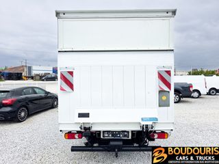 Nissan Cabstar 2014 NT400 35.14-AC-ΔΙΠΛΟ ΤΡΟΧΟ-ΕΡΑΣΙ/ΚΟ ΔΙΠΛΩΜΑ-ΚΟΦΑ '14-thumb-5