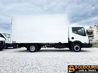 Nissan Cabstar 2014 NT400 35.14-AC-ΔΙΠΛΟ ΤΡΟΧΟ-ΕΡΑΣΙ/ΚΟ ΔΙΠΛΩΜΑ-ΚΟΦΑ '14-thumb-7
