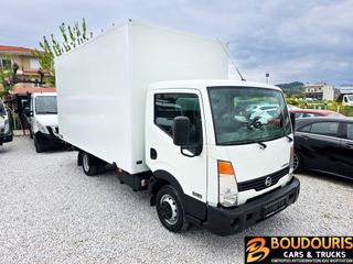 Nissan Cabstar 2014 NT400 35.14-AC-ΔΙΠΛΟ ΤΡΟΧΟ-ΕΡΑΣΙ/ΚΟ ΔΙΠΛΩΜΑ-ΚΟΦΑ '14-thumb-8