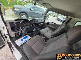 Nissan Cabstar 2014 NT400 35.14-AC-ΔΙΠΛΟ ΤΡΟΧΟ-ΕΡΑΣΙ/ΚΟ ΔΙΠΛΩΜΑ-ΚΟΦΑ '14-thumb-9