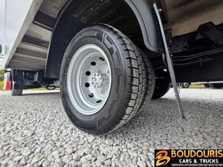 Nissan Cabstar 2014 NT400 35.14-AC-ΔΙΠΛΟ ΤΡΟΧΟ-ΕΡΑΣΙ/ΚΟ ΔΙΠΛΩΜΑ-ΚΟΦΑ '14-thumb-37