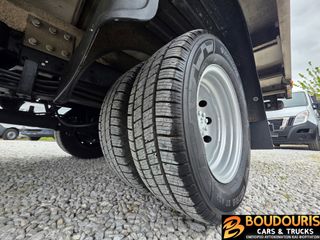Nissan Cabstar 2014 NT400 35.14-AC-ΔΙΠΛΟ ΤΡΟΧΟ-ΕΡΑΣΙ/ΚΟ ΔΙΠΛΩΜΑ-ΚΟΦΑ '14-thumb-38