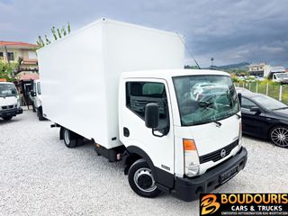 Nissan Cabstar 2014 NT400 35.14-AC-ΔΙΠΛΟ ΤΡΟΧΟ-ΕΡΑΣΙ/ΚΟ ΔΙΠΛΩΜΑ-ΚΟΦΑ '14-thumb-41