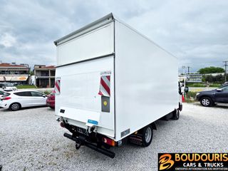 Nissan Cabstar 2014 NT400 35.14-AC-ΔΙΠΛΟ ΤΡΟΧΟ-ΕΡΑΣΙ/ΚΟ ΔΙΠΛΩΜΑ-ΚΟΦΑ '14-thumb-6